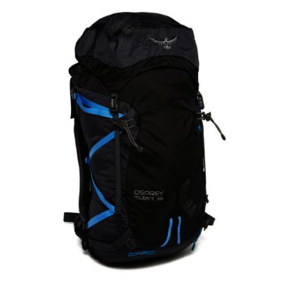 Mutant 38L Rucksack (S/M) Mutant 38L Rucksack (S/M)